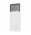 KUULAA batterie externe 10000 mAh chargeur portatif PowerBank 10000 mAh USB batterie externe chargeur pour Xiao mi mi 9 8 iPhone