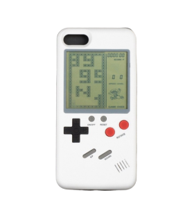 Coque Iphone GameBoy 6 - 6s - 7 - 8 - Max - X - XS -11 Pro