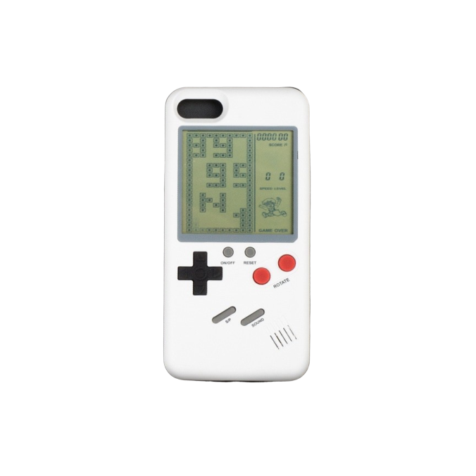 coque gameboy iphone xs max