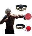 Balle à réflexe - Balle d'entraînement pour la boxe Boxing™