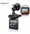 Caméra enregistreur conduite video pour voiture - Caméra voiture vision nocturne HD