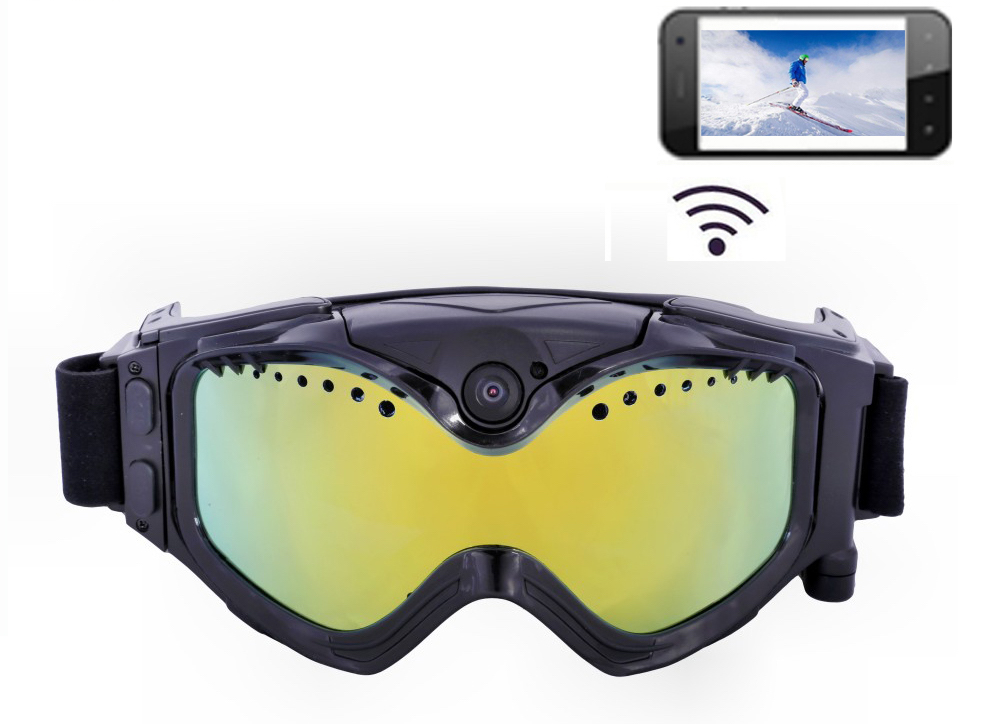 lunette-de-ski-avec-camera-integree